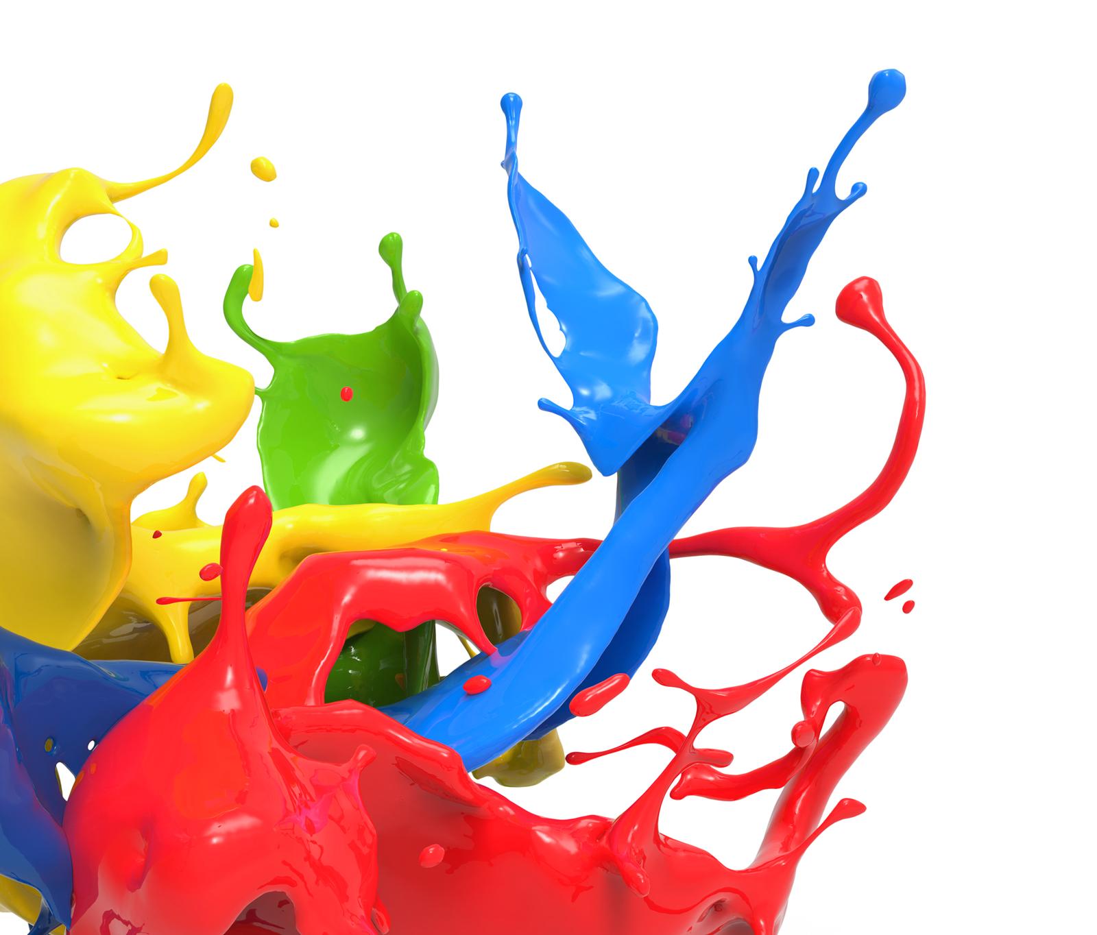 Newsletter Background